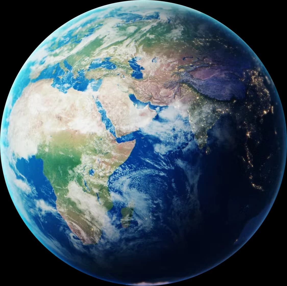 Earth